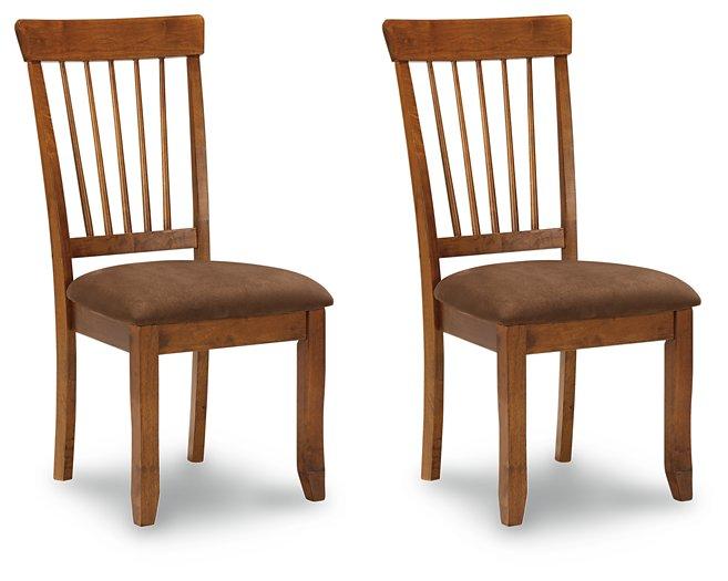 Berringer Dining Chair Set - Just Furniture (PA) - Multi Location