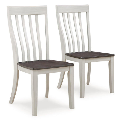 Darborn Dining Chair - Just Furniture (PA) - Multi Location