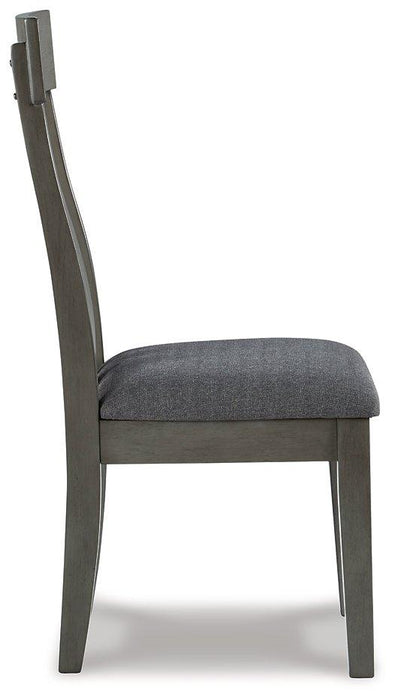 Hallanden Dining Room Set - Just Furniture (PA) - Multi Location