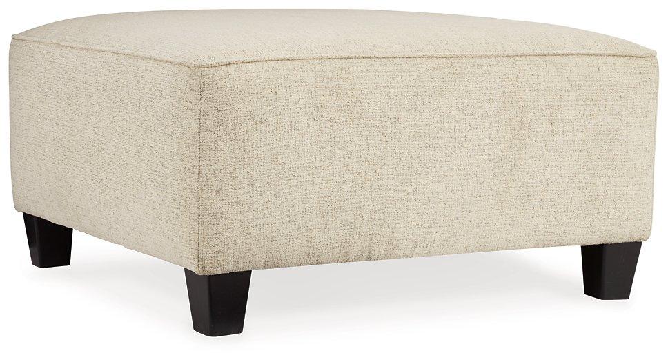 Abinger Living Room Set - Just Furniture (PA) - Multi Location