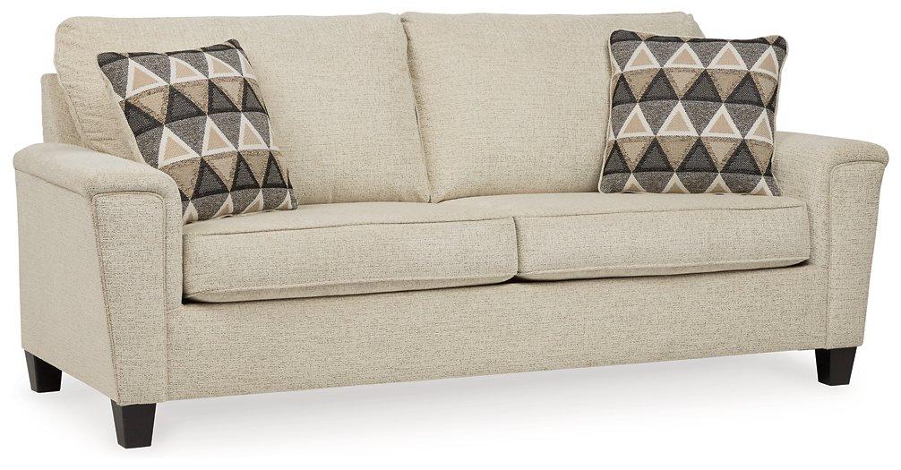 Abinger Living Room Set - Just Furniture (PA) - Multi Location