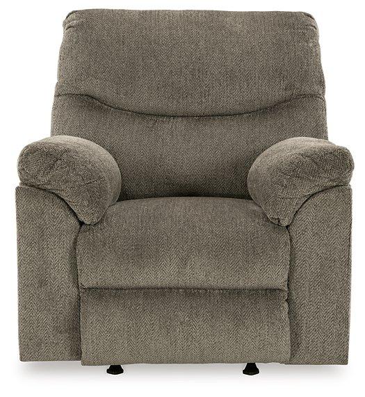Alphons Living Room Set - Just Furniture (PA) - Multi Location