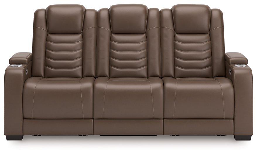 High Impact Living Room Set - Just Furniture (PA) - Multi Location