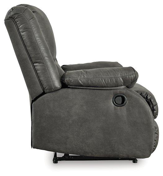 Bladewood Recliner - Just Furniture (PA) - Multi Location