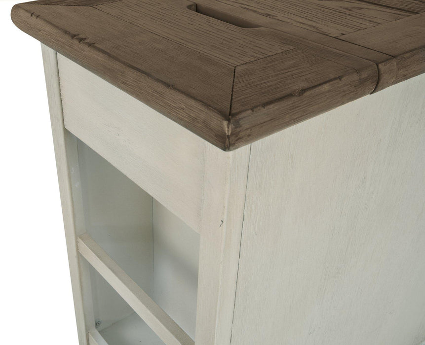 Bolanburg Occasional Table Set - Just Furniture (PA) - Multi Location