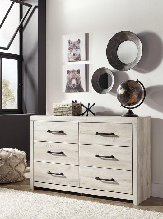 Cambeck Dresser - Just Furniture (PA) - Multi Location