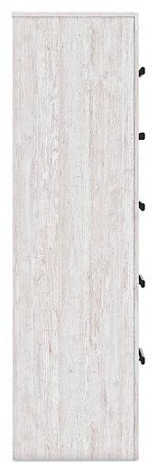 Cayboni Chest of Drawers - Just Furniture (PA) - Multi Location