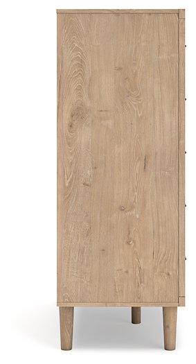 Cielden Chest of Drawers - Just Furniture (PA) - Multi Location