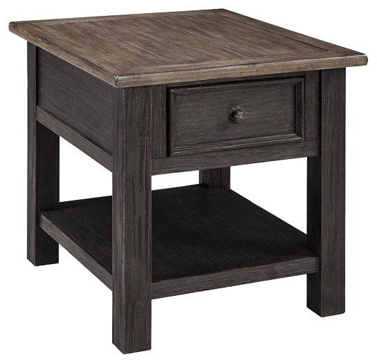 Tyler Creek Table Set - Just Furniture (PA) - Multi Location