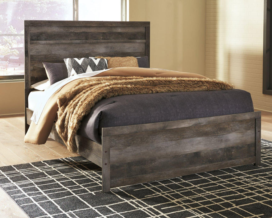 Wynnlow Bedroom Set - Just Furniture (PA) - Multi Location