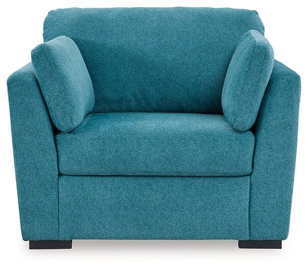 Keerwick Living Room Set - Just Furniture (PA) - Multi Location