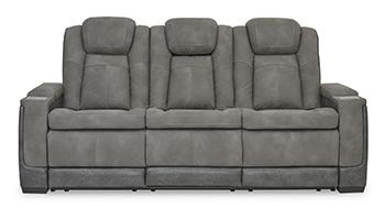 Next-Gen DuraPella Living Room Set - Just Furniture (PA) - Multi Location