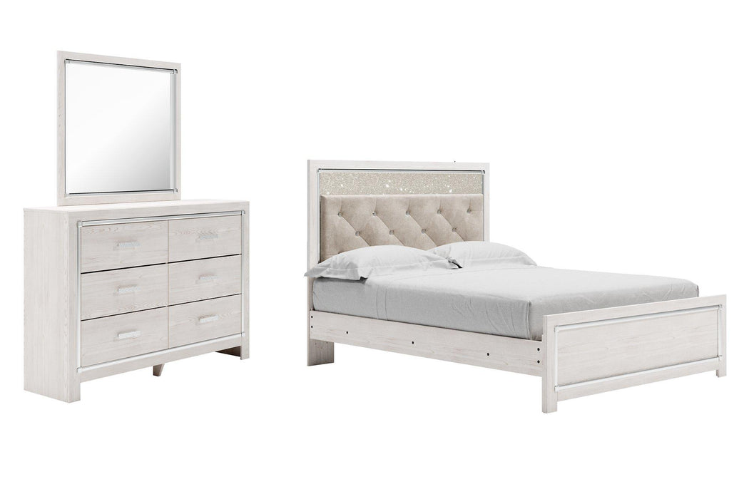 Altyra Bedroom Set - Just Furniture (PA) - Multi Location