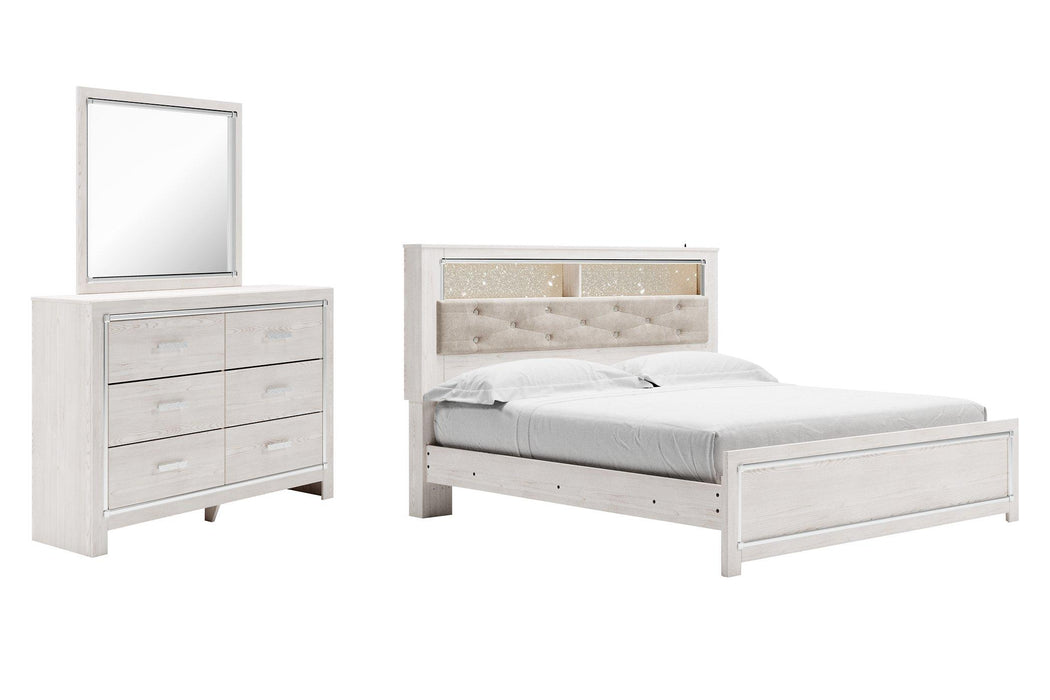 Altyra Bedroom Set - Just Furniture (PA) - Multi Location