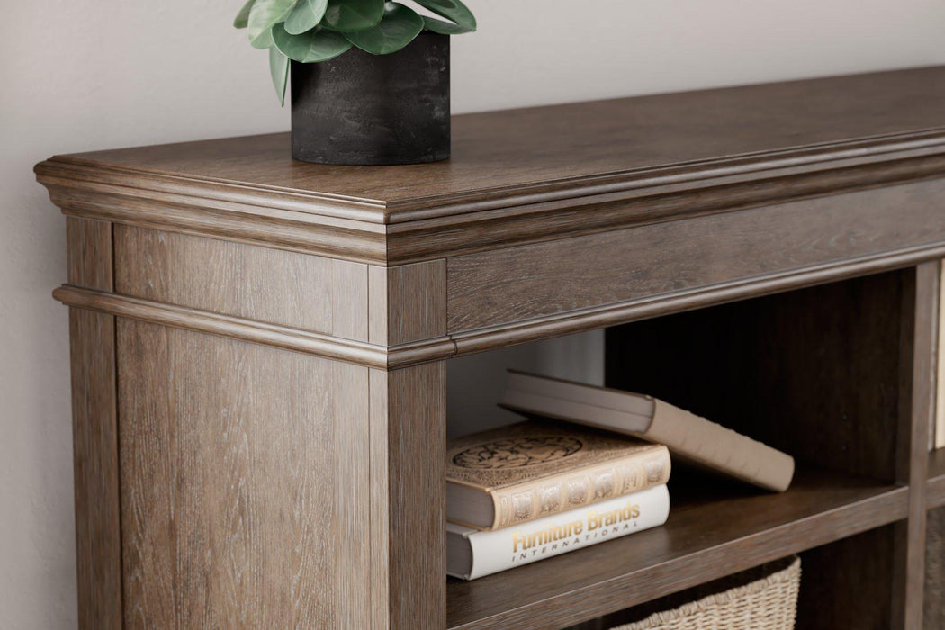 Janismore Credenza - Just Furniture (PA) - Multi Location