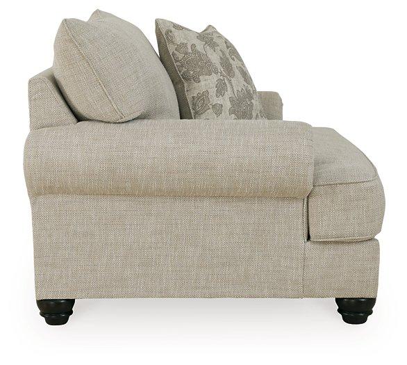 Asanti Oversized Chair - Just Furniture (PA) - Multi Location