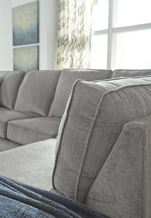 Altari Living Room Set - Just Furniture (PA) - Multi Location