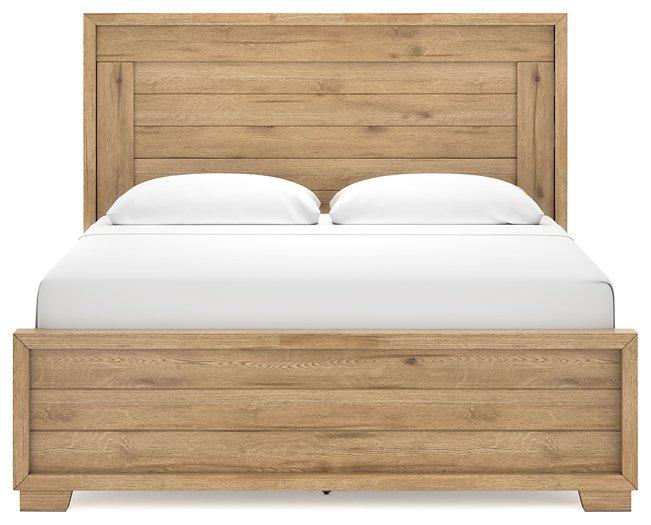 Galliden Bed - Just Furniture (PA) - Multi Location