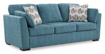 Keerwick Living Room Set - Just Furniture (PA) - Multi Location
