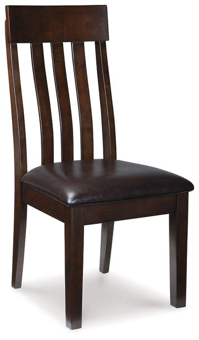 Haddigan Dining Set - Just Furniture (PA) - Multi Location
