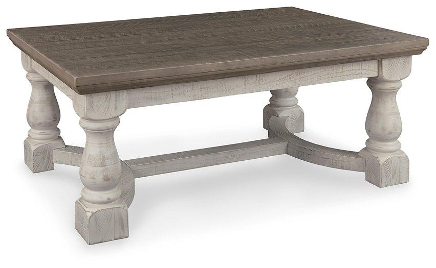 Havalance Occasional Table Set - Just Furniture (PA) - Multi Location