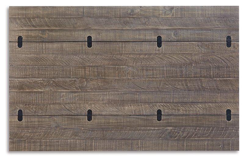 Havalance Sofa/Console Table - Just Furniture (PA) - Multi Location