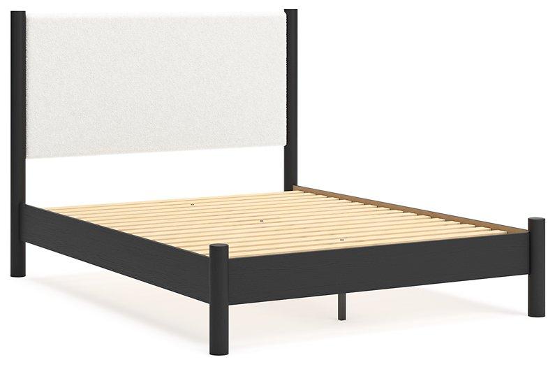 Cadmori Bedroom Set - Just Furniture (PA) - Multi Location