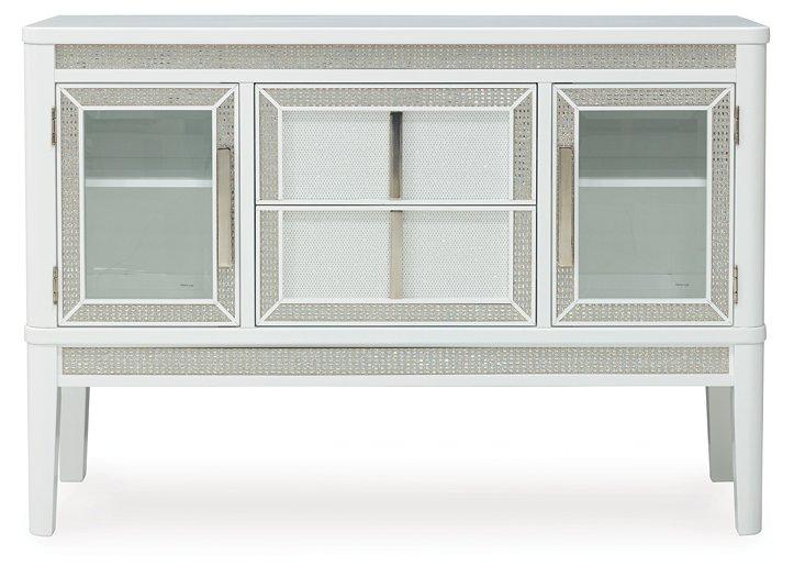 Chalanna Dining Package - Just Furniture (PA) - Multi Location