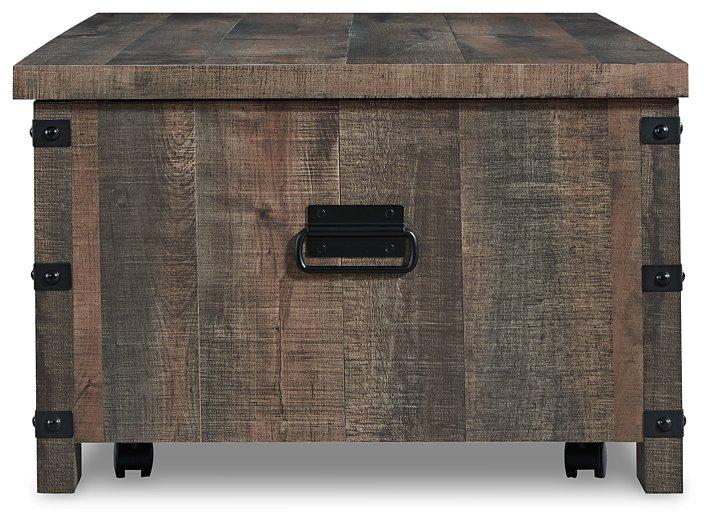 Hollum Occasional Table Set - Just Furniture (PA) - Multi Location