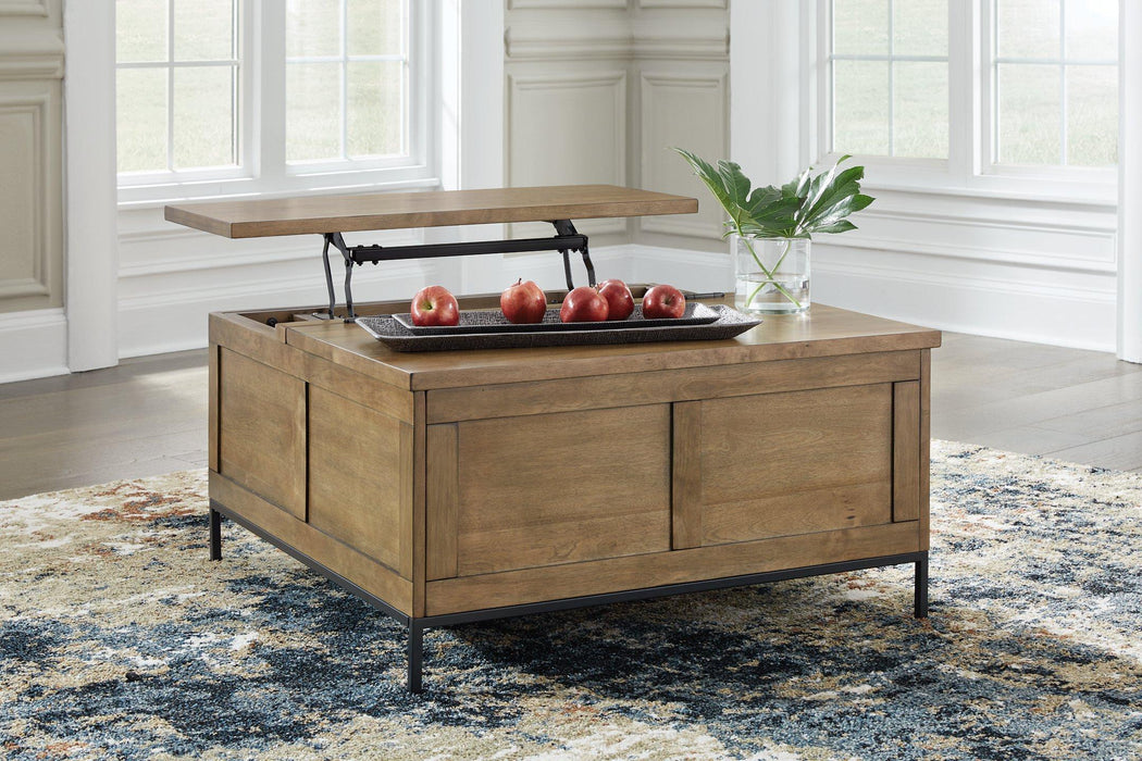 Torlanta Occasional Table Set - Just Furniture (PA) - Multi Location
