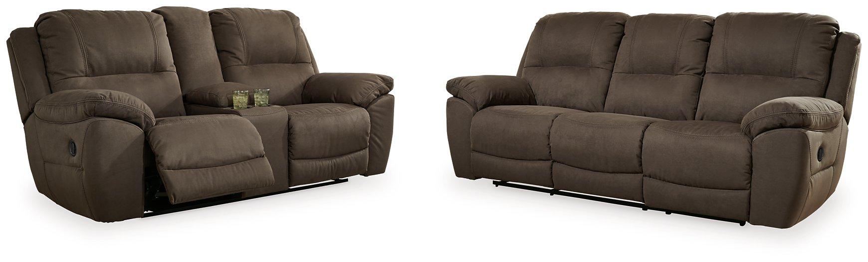Next-Gen Gaucho Living Room Set - Just Furniture (PA) - Multi Location
