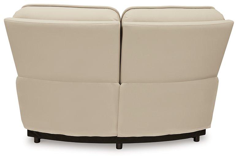 Double Deal Reclining Sectional - Just Furniture (PA) - Multi Location