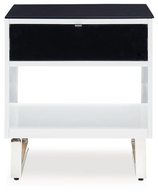 Gardoni Table Set - Just Furniture (PA) - Multi Location