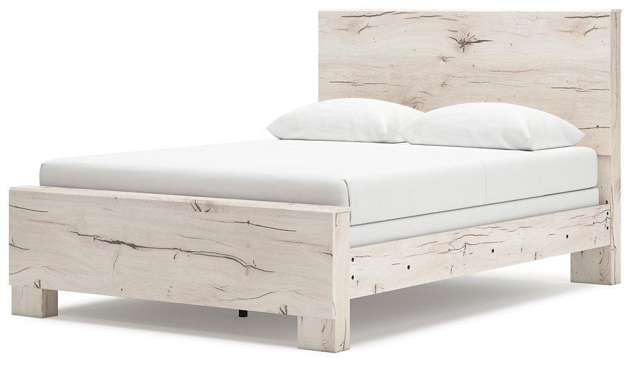 Lawroy Bed - Just Furniture (PA) - Multi Location