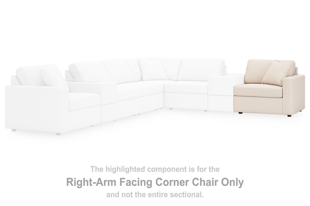 Modmax Sectional with Audio System - Just Furniture (PA) - Multi Location