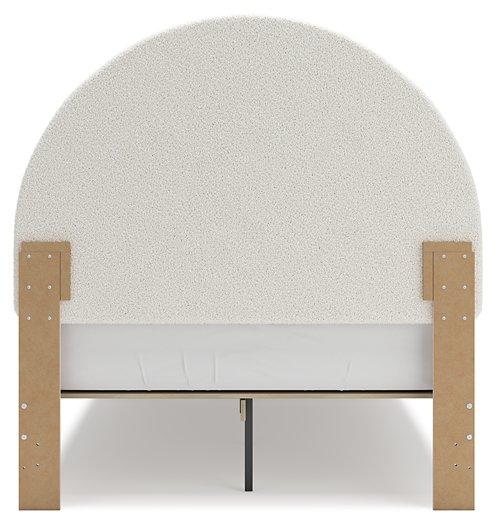 Wistenpine Bedroom Package - Just Furniture (PA) - Multi Location