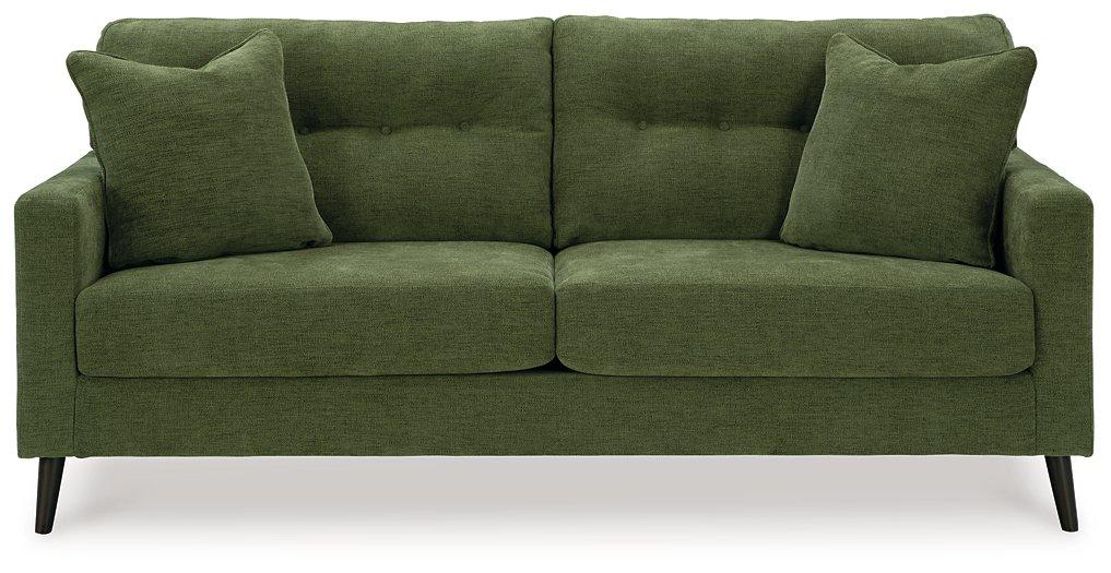 Bixler Living Room Set - Just Furniture (PA) - Multi Location