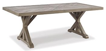 Beachcroft Outdoor Dining Table - Just Furniture (PA) - Multi Location