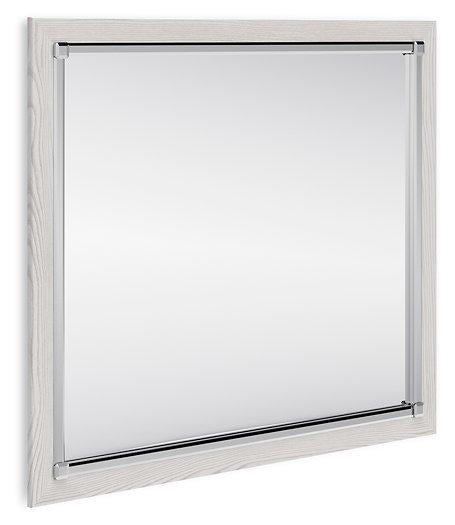 Altyra Bedroom Mirror - Just Furniture (PA) - Multi Location