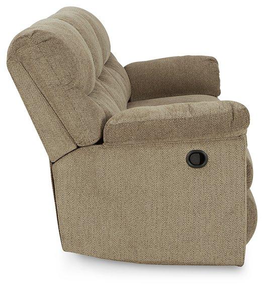 Alphons Living Room Set - Just Furniture (PA) - Multi Location