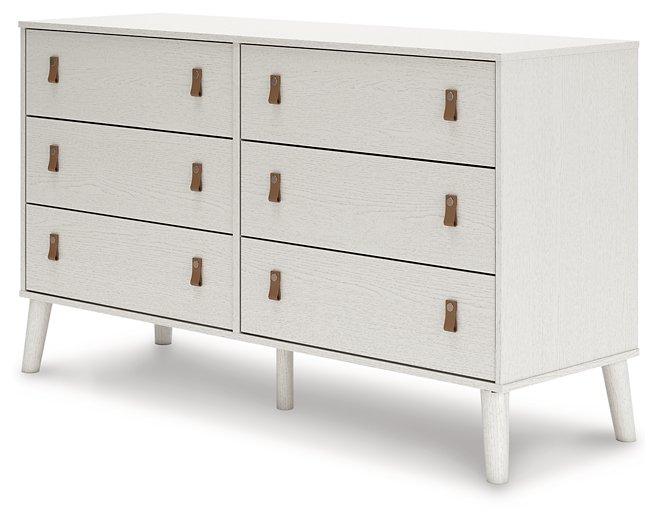Aprilyn Dresser - Just Furniture (PA) - Multi Location