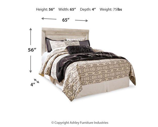 Bellaby Bed with 2 Storage Drawers - Just Furniture (PA) - Multi Location