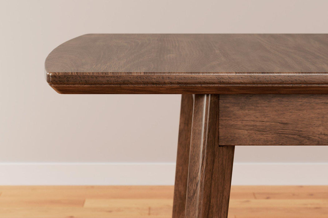 Lyncott Dining Room Set - Just Furniture (PA) - Multi Location