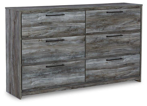 Baystorm Dresser - Just Furniture (PA) - Multi Location