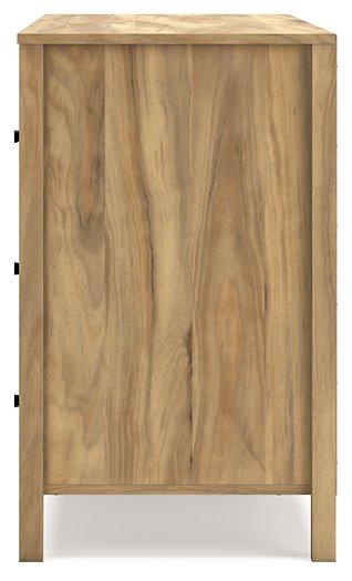 Bermacy Dresser - Just Furniture (PA) - Multi Location