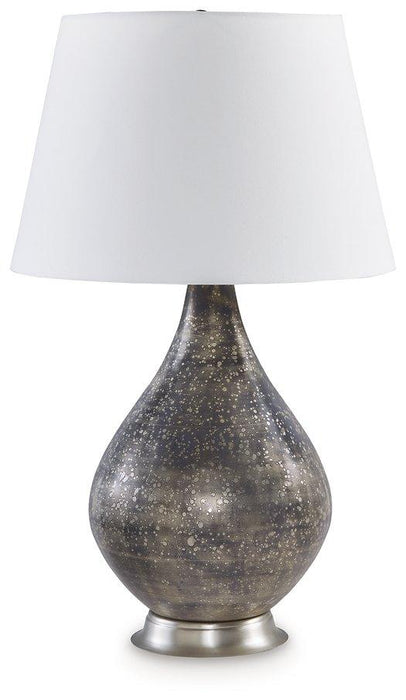 Bluacy Lamp Set - Just Furniture (PA) - Multi Location