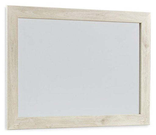 Cambeck Bedroom Mirror - Just Furniture (PA) - Multi Location