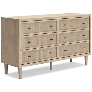 Cielden Dresser - Just Furniture (PA) - Multi Location