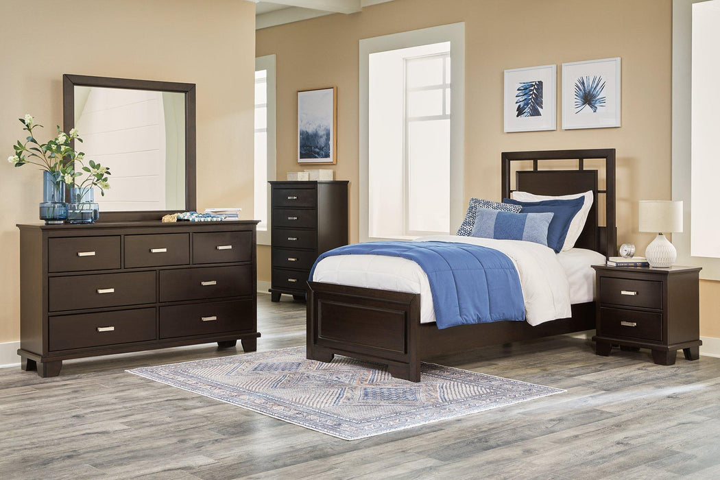 Covetown Chest of Drawers - Just Furniture (PA) - Multi Location