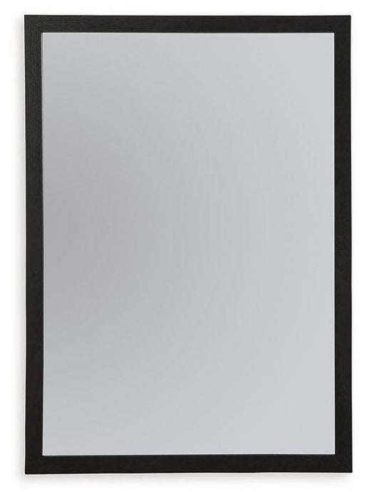 Danziar Dresser and Mirror - Just Furniture (PA) - Multi Location